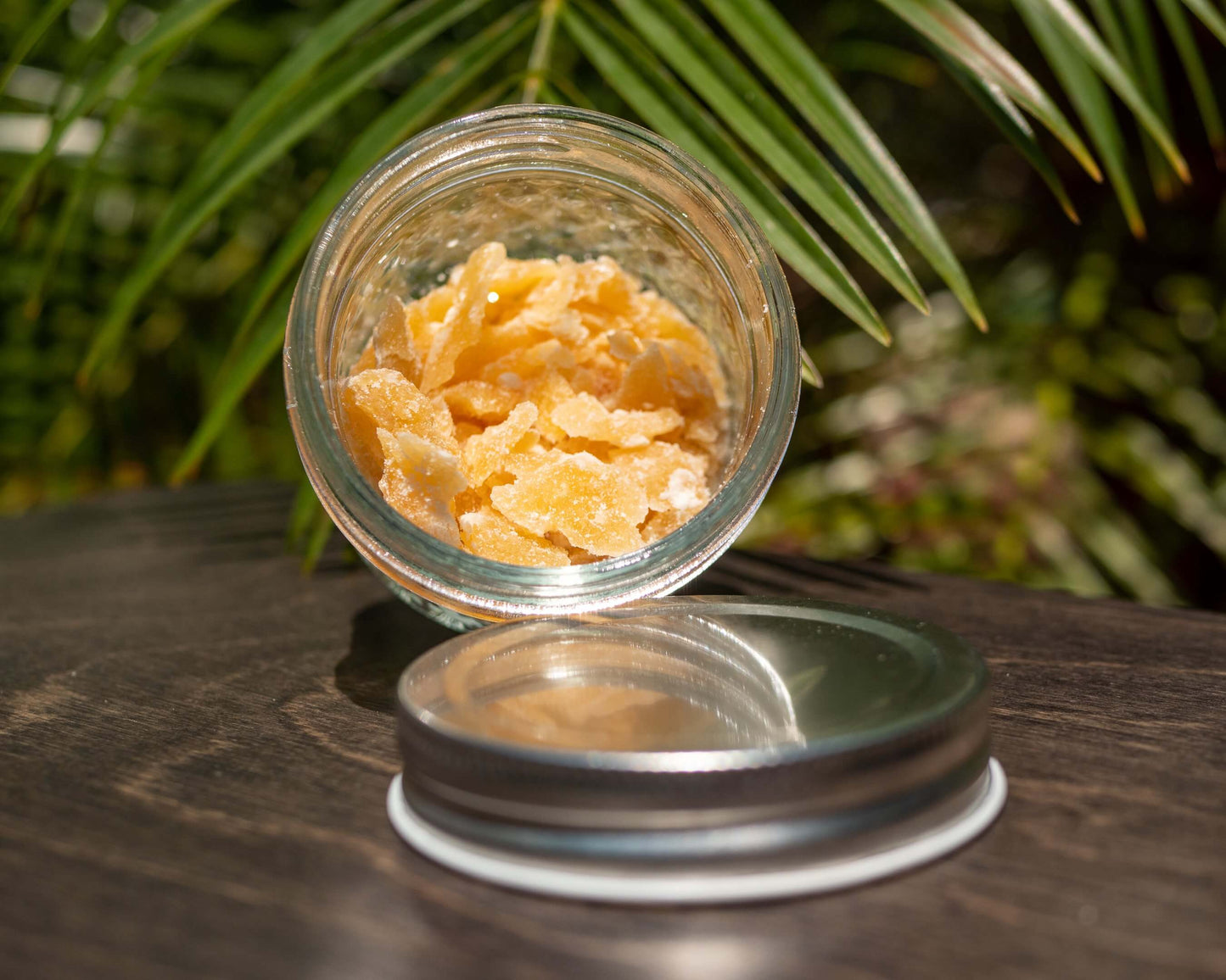 Wholesale Broad Spectrum CBD Distillate