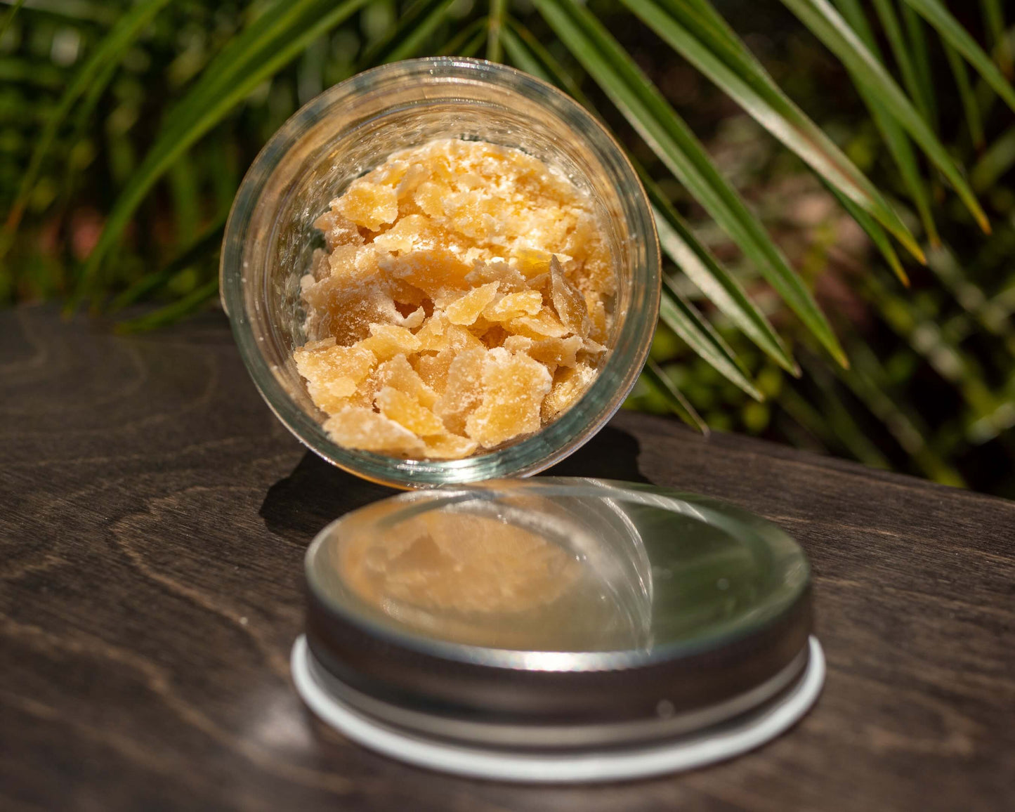 Wholesale Broad Spectrum CBD Distillate