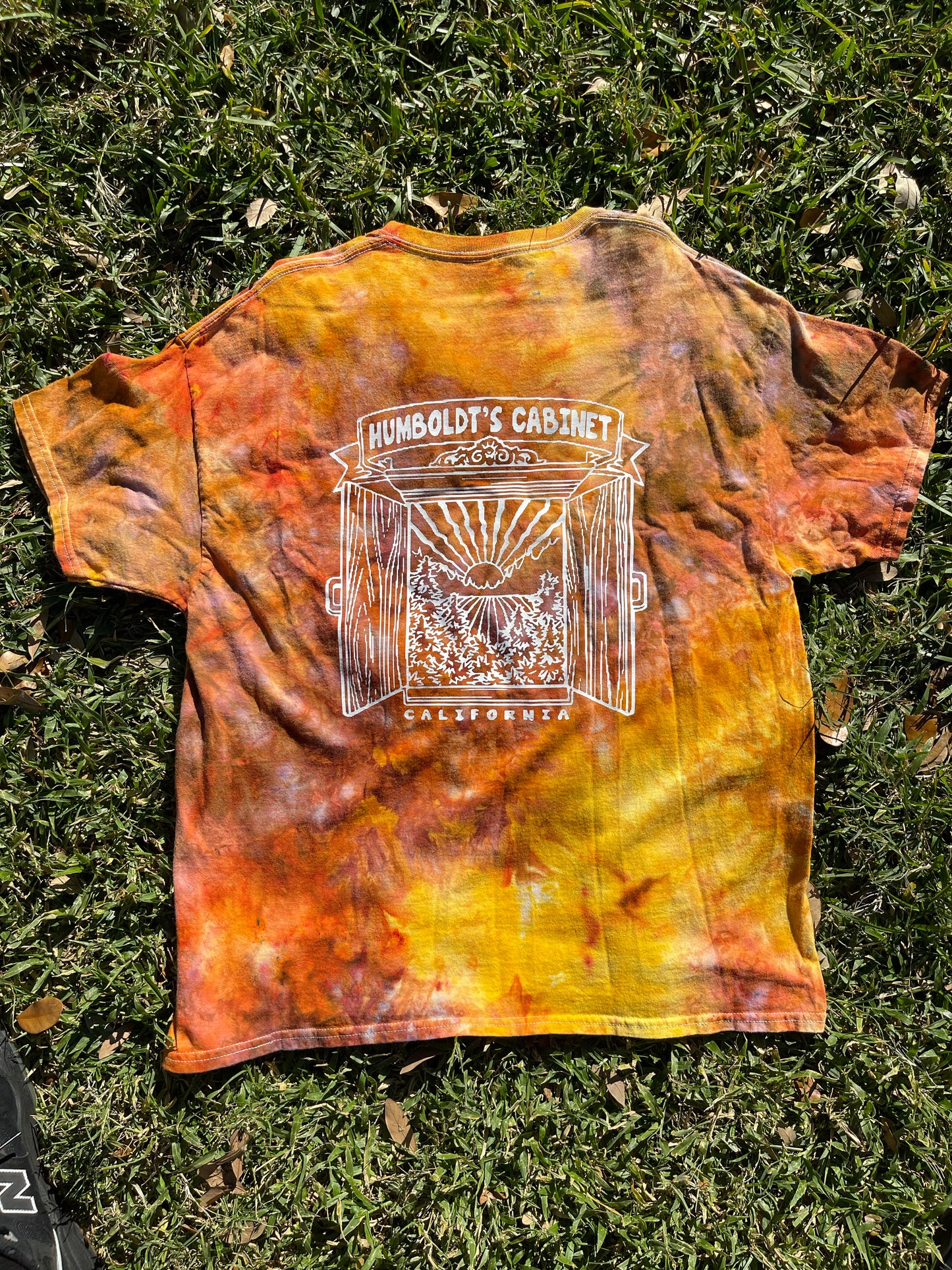 XL Hand Dyed T-Shirt