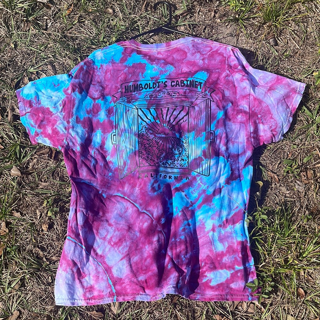 XL Hand Dyed Shirt
