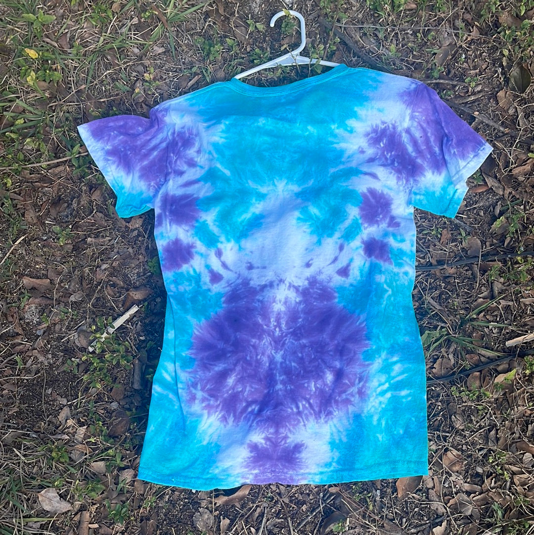 Small Hand Dyed Shirt