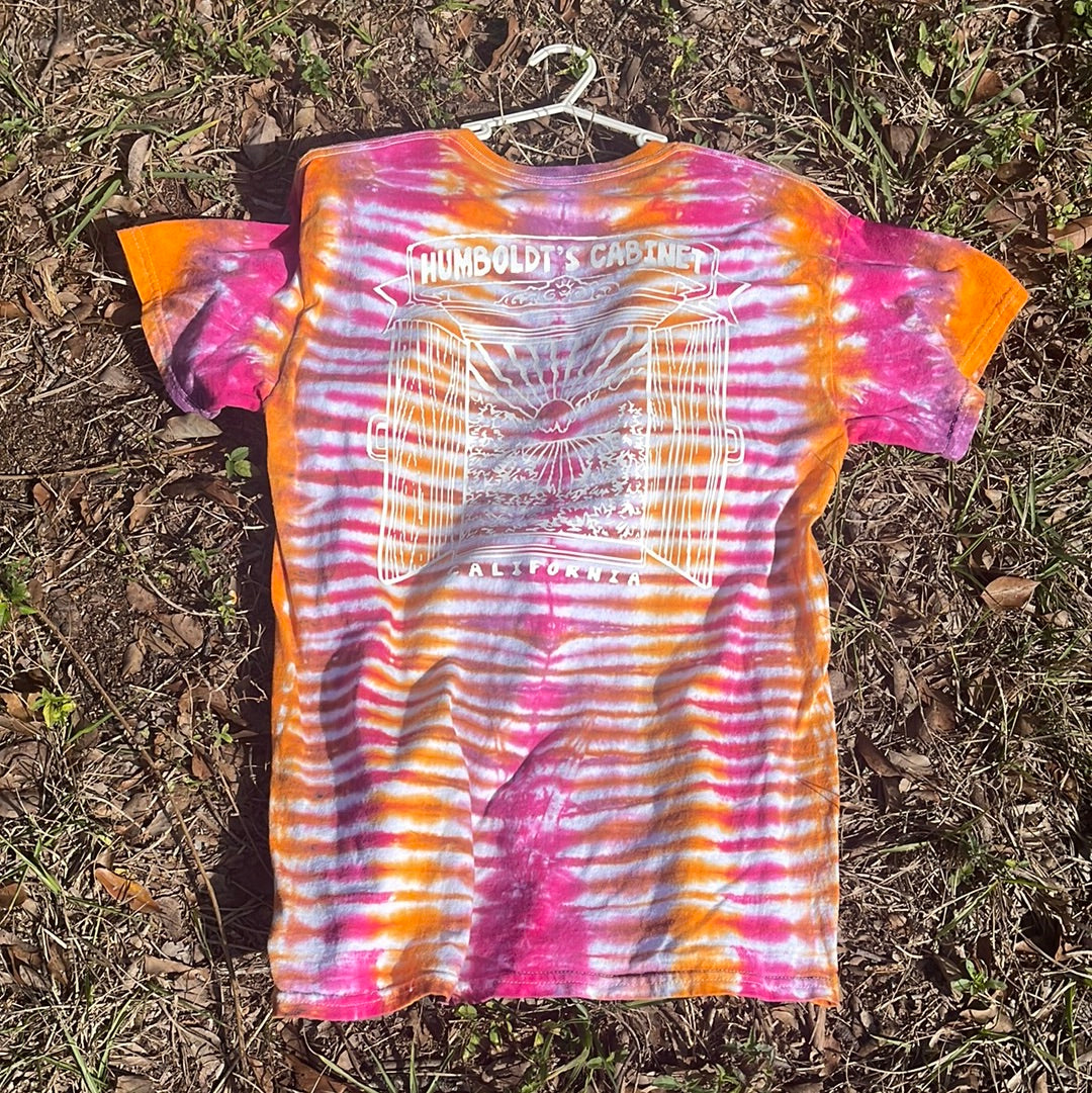 Medium Hand Dyed Shirt
