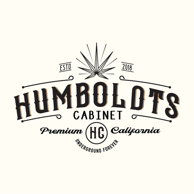 Humboldt's Cabinet | Hemp Extracts | Gummies | Tinctures | Wholesale ...