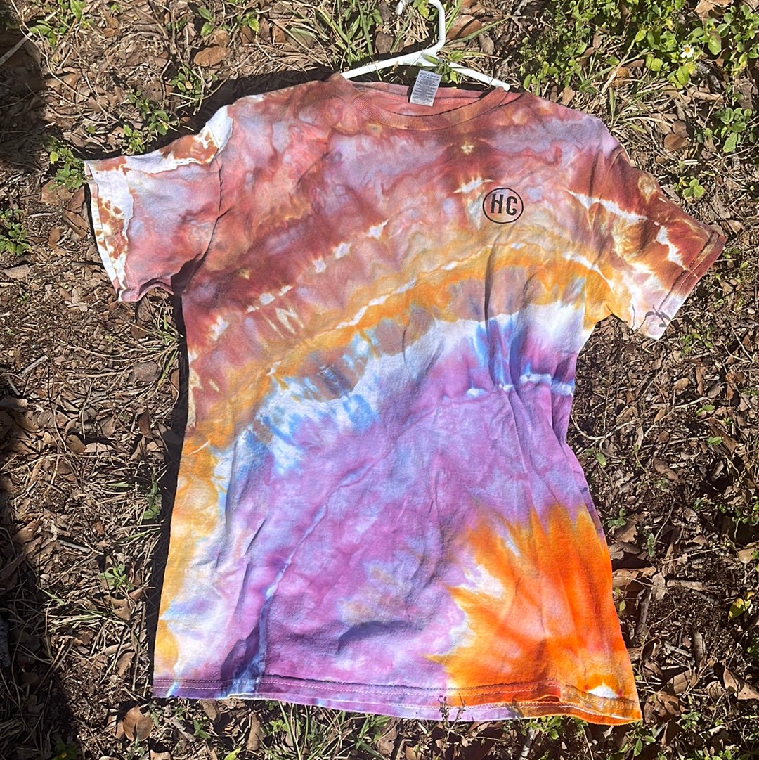 Medium Hand Dyed Shirt