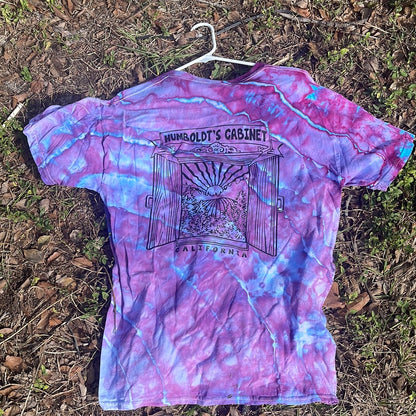 Large Hand Dyed Shirt