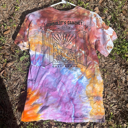 Medium Hand Dyed Shirt